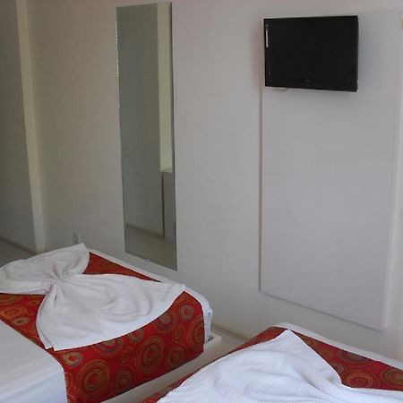 Adalia Hotel Antalya Luaran gambar