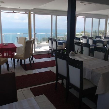 Adalia Hotel Antalya Luaran gambar