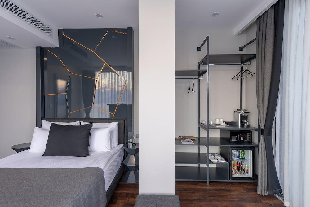 Adalia Hotel Antalya Luaran gambar