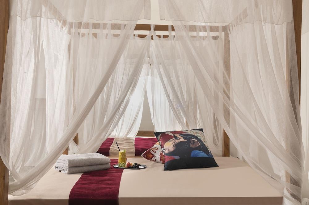 Adalia Hotel Antalya Luaran gambar