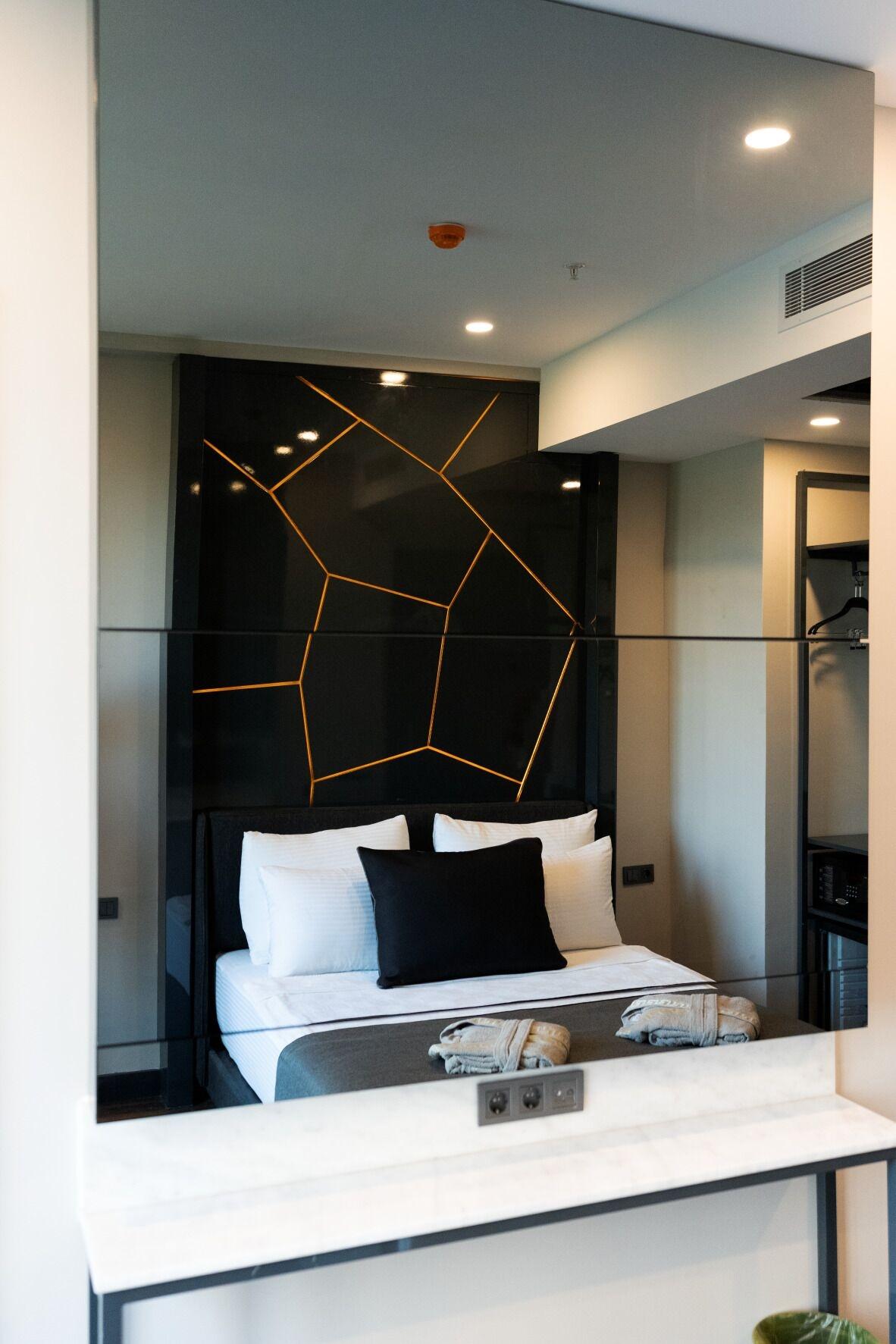 Adalia Hotel Antalya Luaran gambar