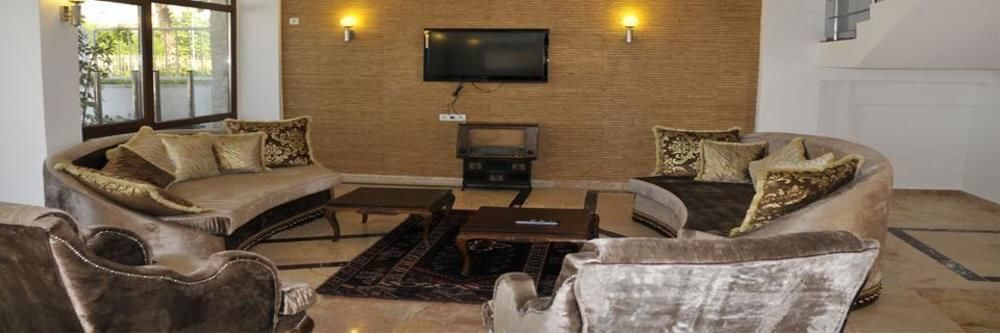 Adalia Hotel Antalya Luaran gambar