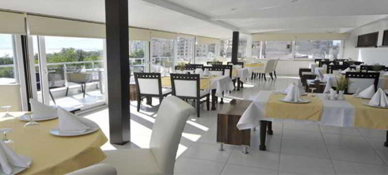 Adalia Hotel Antalya Luaran gambar