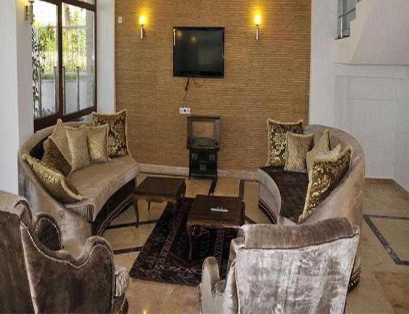 Adalia Hotel Antalya Luaran gambar